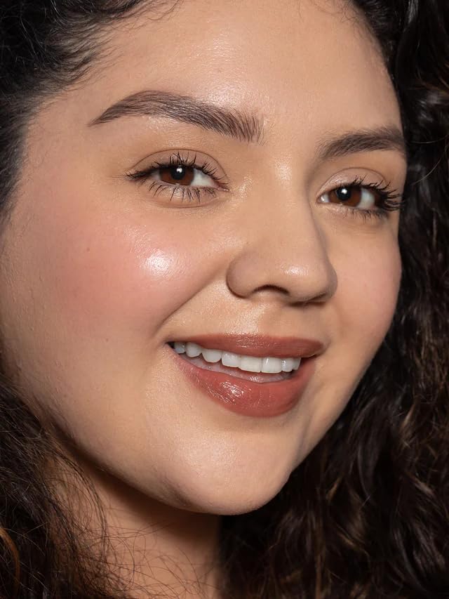 ILIA - Balmy Tint Hydrating Lip Balm | Buildable Lip Color + Soft Shine | Nourish + Moisturize with Shea Butter & Rosehip Seed Oil | Vegan, Clean, Cruelty-Free Makeup (Faded, 0.15 oz | 4.4 g) - Image 7