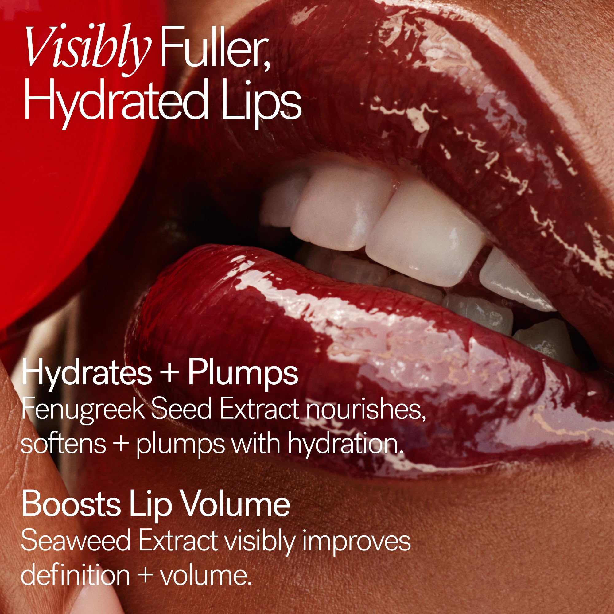 ILIA - Overglaze Hydrating Lip Gloss | Long-Wear, Non-Sticky, 24-Hour Hydration | Smooth + Plump | Vegan + Silicone-, Gluten-, Nanoparticles-Free (Clay) - Image 5